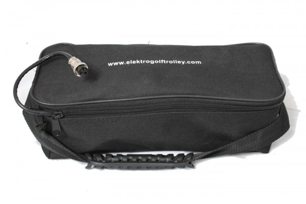 Ersatzakku Blei für Series BASIC (Model 2012), 12 Volt, 24 Ah, für Komforthalterung