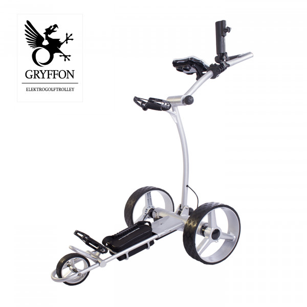 Elektro Golf Caddy Ultimate o. FB.