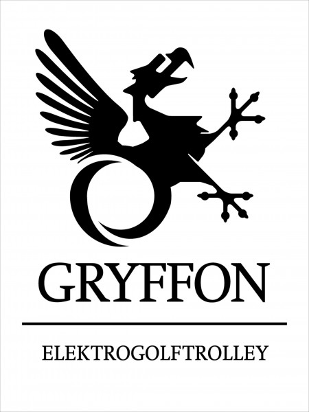 Abholjahresservice für Gryffon-Elektrogolftrolley